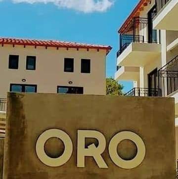 Готель Oro Скіатос Екстер'єр фото